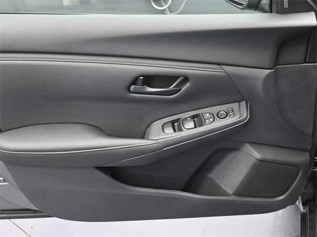 new 2025 Nissan Sentra car, priced at $21,182