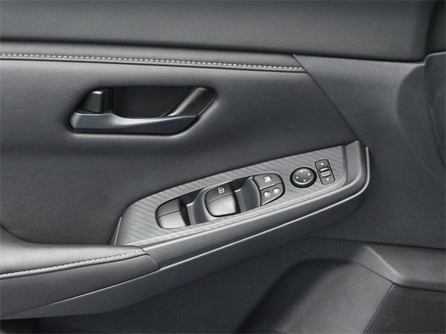 new 2025 Nissan Sentra car, priced at $21,182