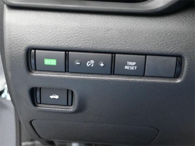 new 2025 Nissan Sentra car, priced at $21,182