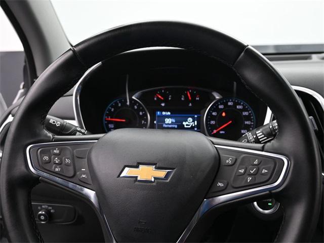 used 2024 Chevrolet Equinox car, priced at $21,995