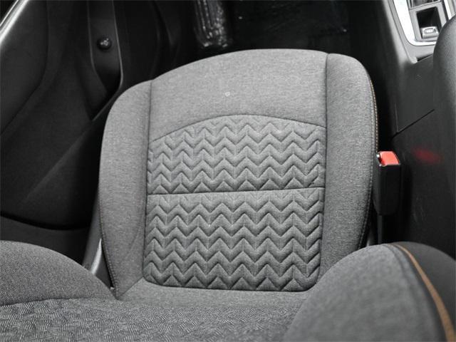 used 2024 Chevrolet Equinox car, priced at $21,995