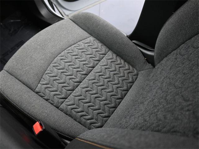 used 2024 Chevrolet Equinox car, priced at $21,995