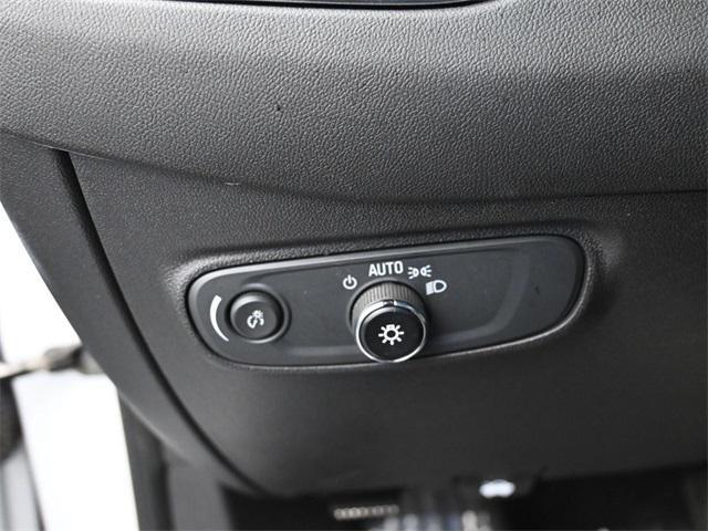 used 2024 Chevrolet Equinox car, priced at $21,995