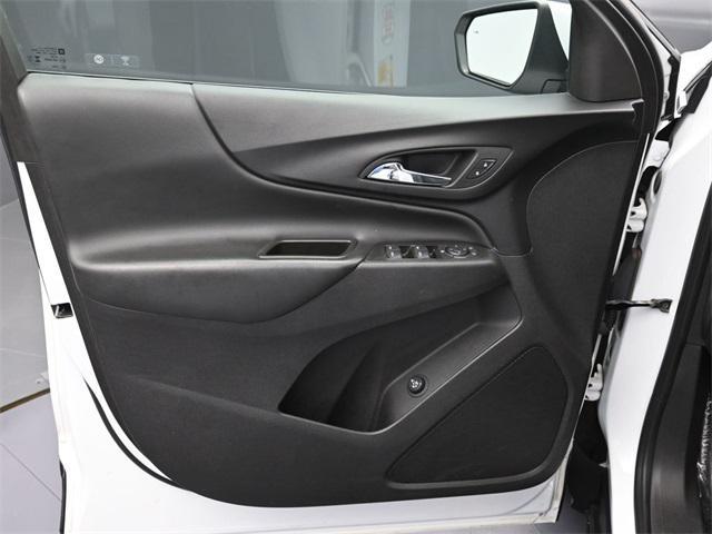 used 2024 Chevrolet Equinox car, priced at $21,995