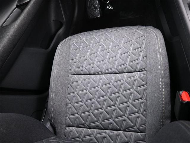 new 2026 Nissan Kicks car, priced at $23,350