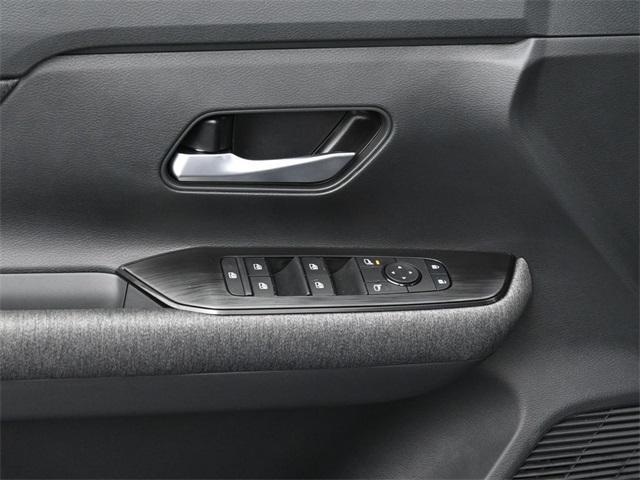 new 2026 Nissan Kicks car, priced at $23,350