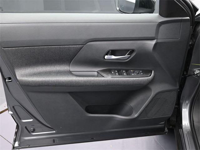 new 2026 Nissan Kicks car, priced at $23,350