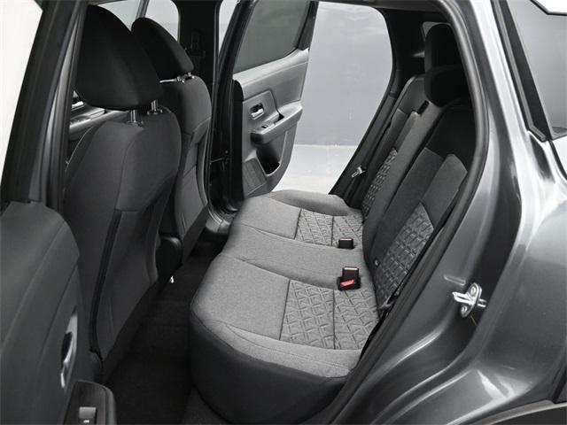 new 2026 Nissan Kicks car, priced at $23,350