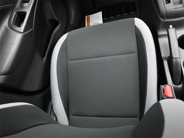 new 2025 Nissan Versa car, priced at $18,721