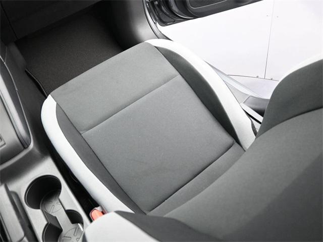 new 2025 Nissan Versa car, priced at $18,721