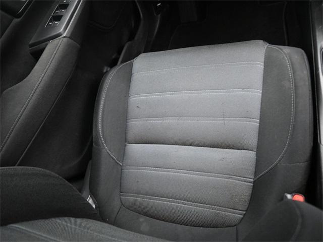 used 2021 Honda CR-V car, priced at $24,250