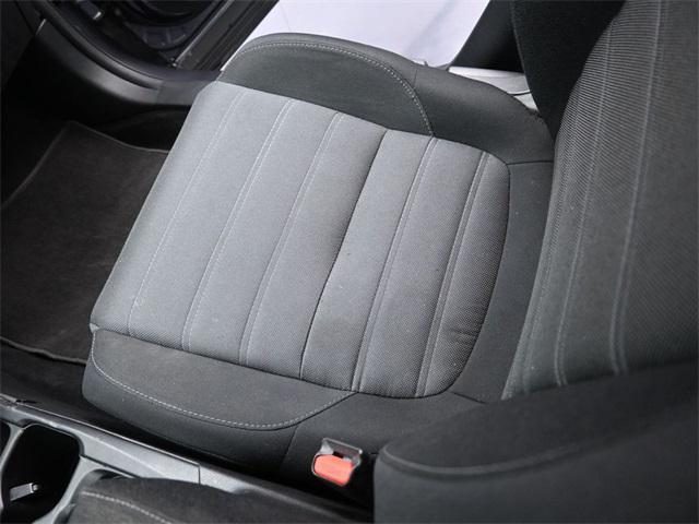 used 2021 Honda CR-V car, priced at $24,250