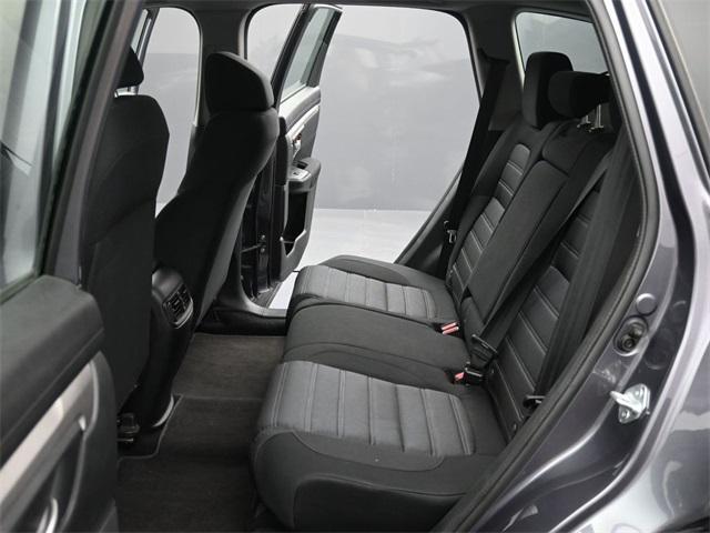 used 2021 Honda CR-V car, priced at $24,250