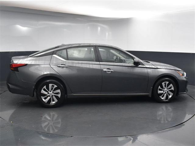 new 2025 Nissan Altima car, priced at $26,158