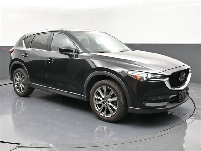 used 2019 Mazda CX-5 car, priced at $24,584