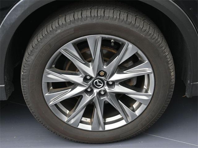 used 2019 Mazda CX-5 car, priced at $24,584