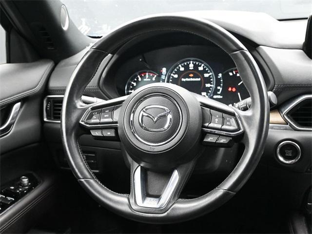 used 2019 Mazda CX-5 car, priced at $24,584