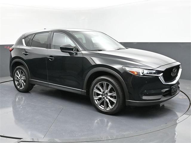 used 2019 Mazda CX-5 car, priced at $24,584