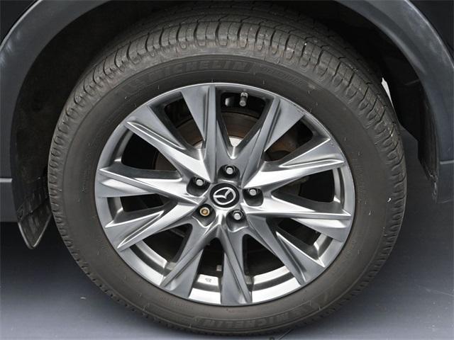 used 2019 Mazda CX-5 car, priced at $24,584