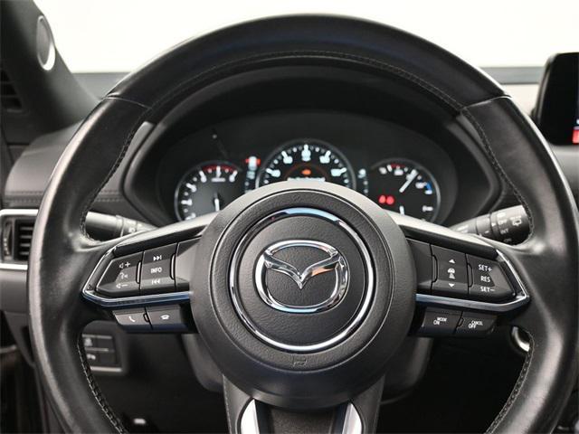 used 2019 Mazda CX-5 car, priced at $24,584
