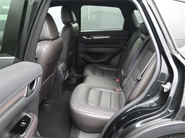 used 2019 Mazda CX-5 car, priced at $24,584