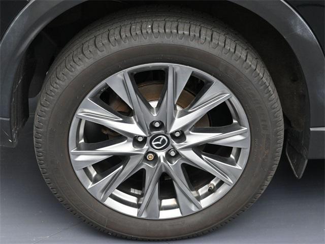 used 2019 Mazda CX-5 car, priced at $24,584