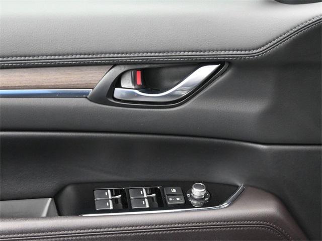 used 2019 Mazda CX-5 car, priced at $24,584