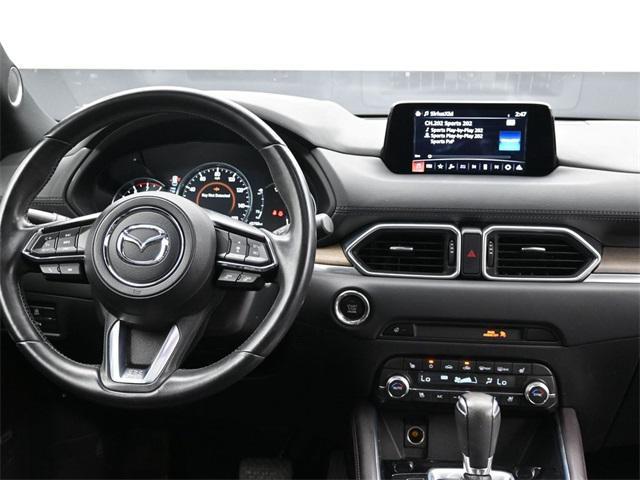 used 2019 Mazda CX-5 car, priced at $24,584