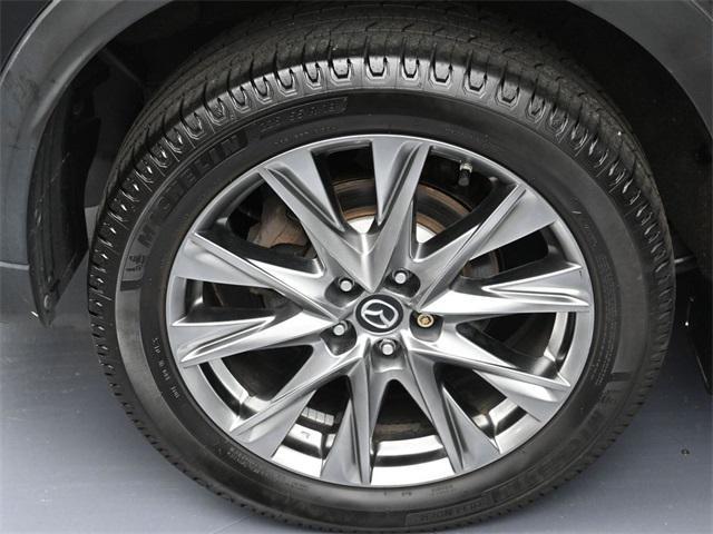 used 2019 Mazda CX-5 car, priced at $24,584