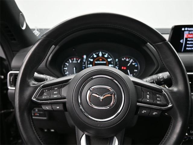 used 2019 Mazda CX-5 car, priced at $24,584