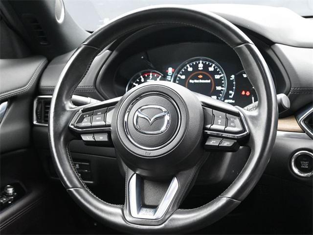 used 2019 Mazda CX-5 car, priced at $24,584