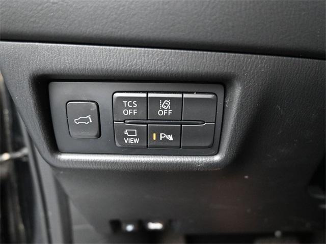 used 2019 Mazda CX-5 car, priced at $24,584