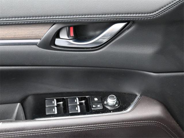 used 2019 Mazda CX-5 car, priced at $24,584