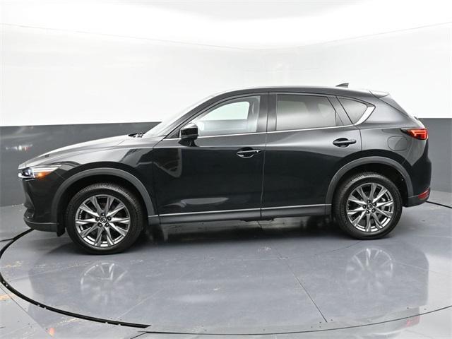 used 2019 Mazda CX-5 car, priced at $24,584