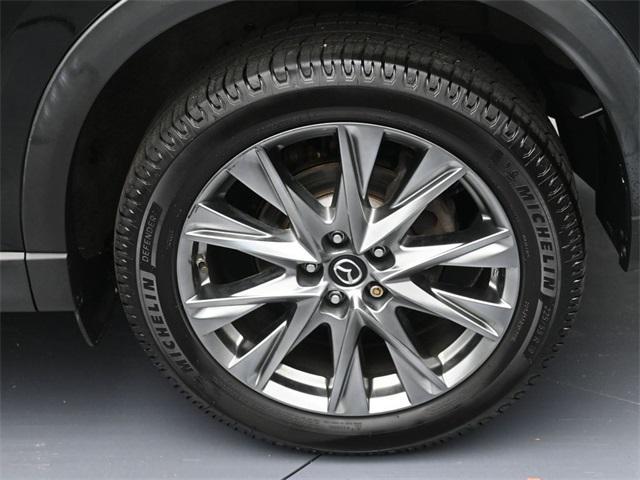 used 2019 Mazda CX-5 car, priced at $24,584