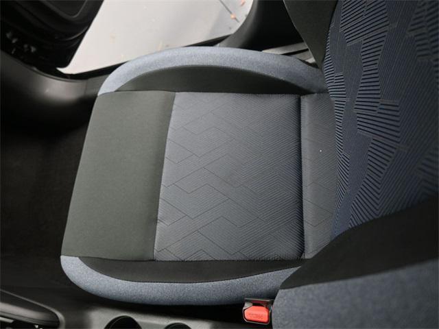 new 2025 Nissan Versa car, priced at $19,985