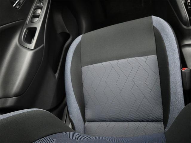 new 2025 Nissan Versa car, priced at $19,985