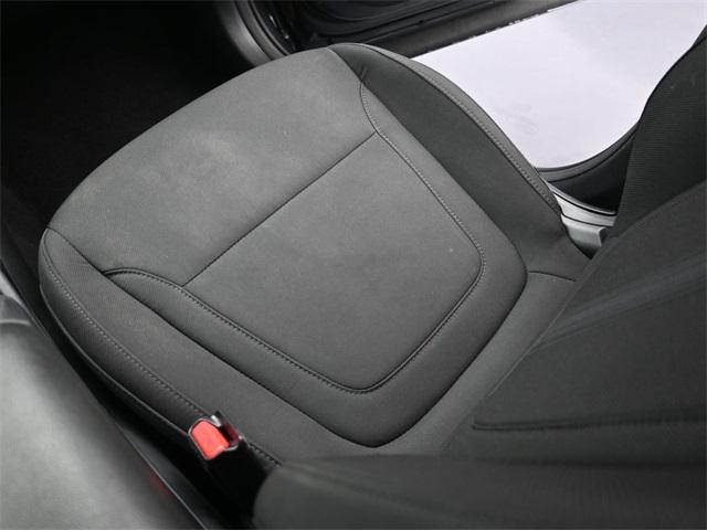 used 2024 Hyundai Tucson car, priced at $20,731