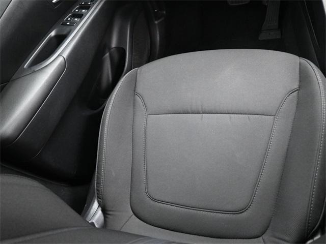 used 2024 Hyundai Tucson car, priced at $20,731