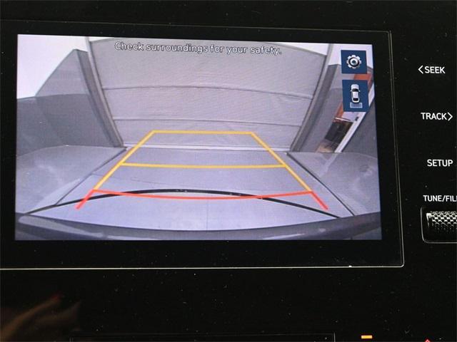 used 2024 Hyundai Tucson car, priced at $21,265