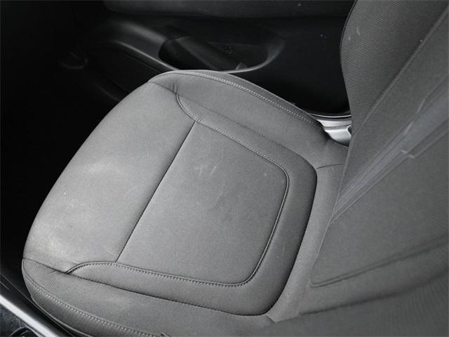 used 2024 Hyundai Tucson car, priced at $21,265