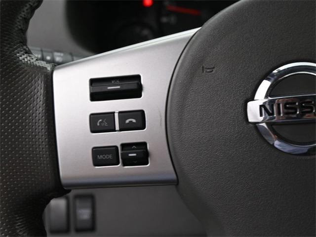 used 2019 Nissan Frontier car, priced at $23,278
