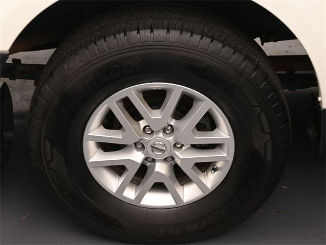 used 2019 Nissan Frontier car, priced at $23,278