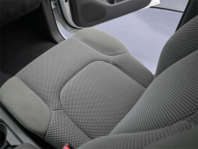 used 2019 Nissan Frontier car, priced at $23,278