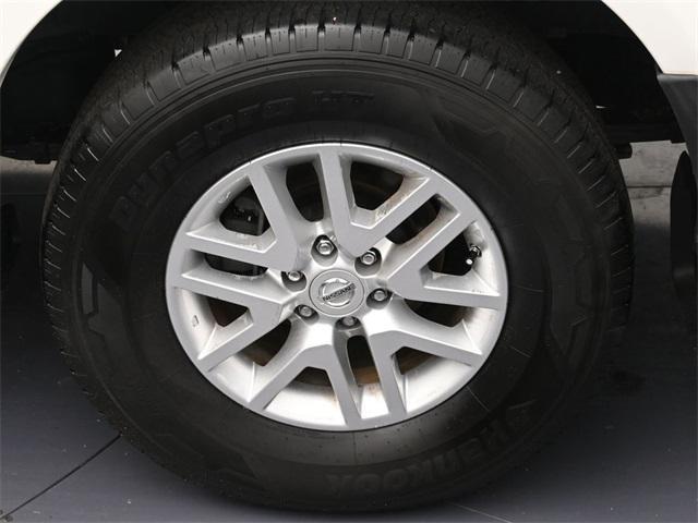 used 2019 Nissan Frontier car, priced at $23,278