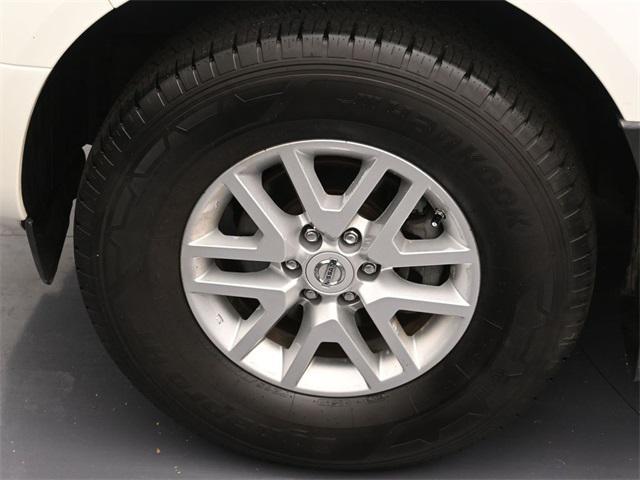 used 2019 Nissan Frontier car, priced at $23,278