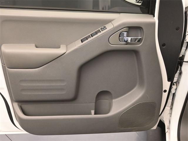 used 2019 Nissan Frontier car, priced at $23,278