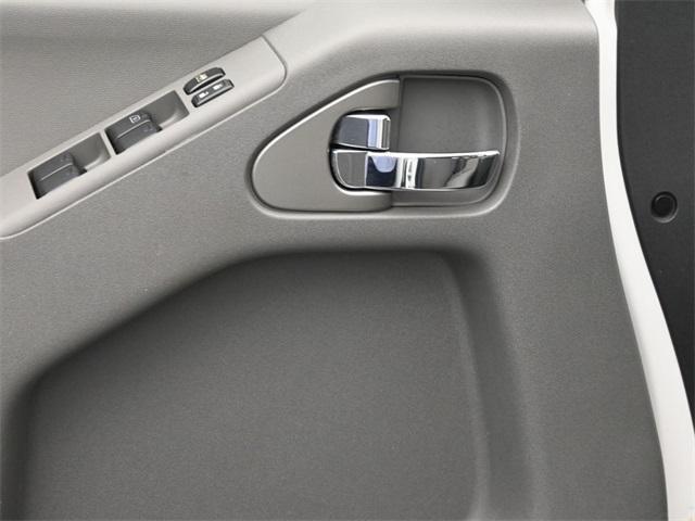 used 2019 Nissan Frontier car, priced at $23,278