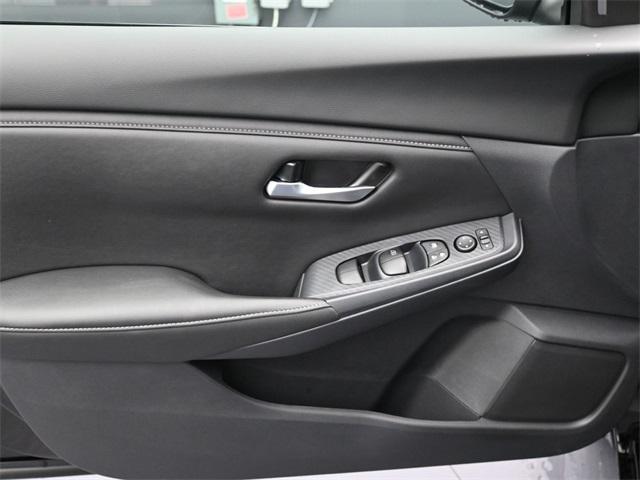 new 2025 Nissan Sentra car, priced at $22,632