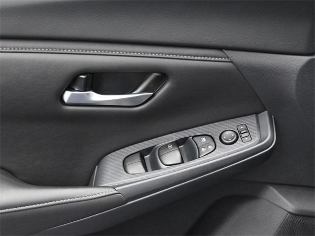 new 2025 Nissan Sentra car, priced at $22,632